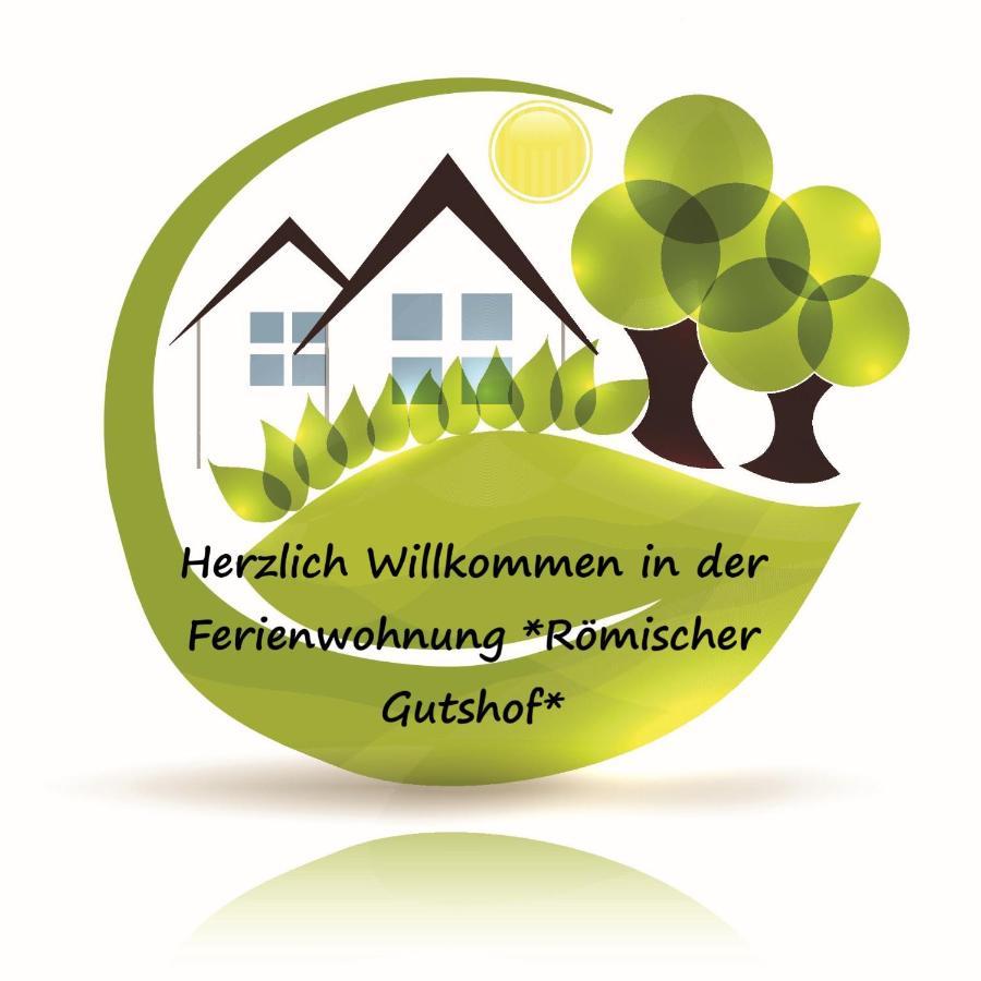 Apartment Roemischer Gutshof Laufenburg