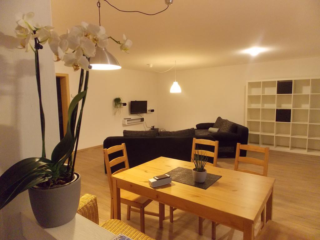 Apartment Roemischer Gutshof