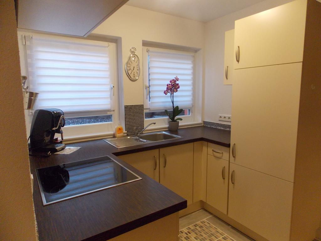 Apartment Roemischer Gutshof *
