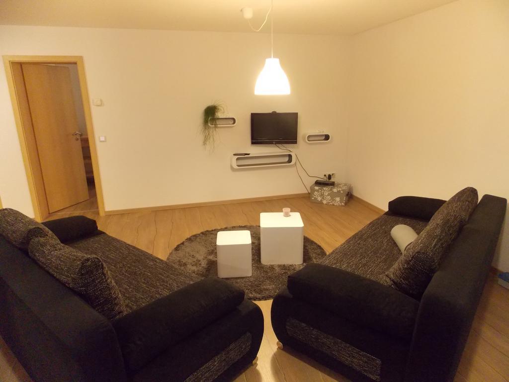 Apartment Roemischer Gutshof