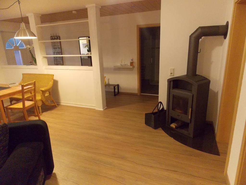 Apartment Roemischer Gutshof Laufenburg