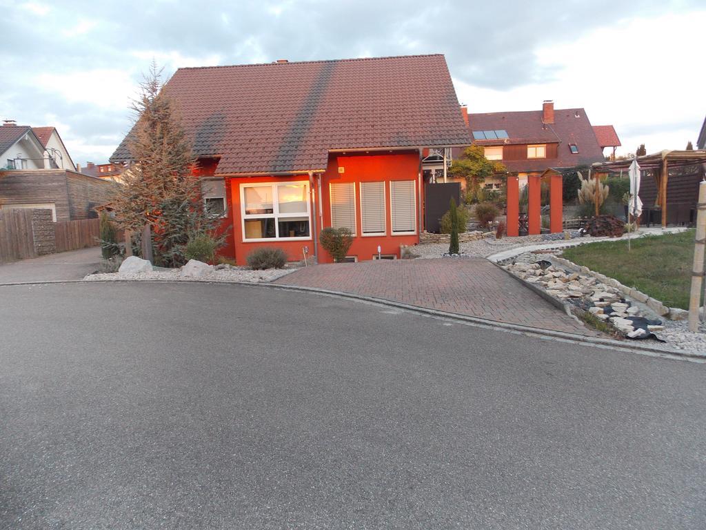Apartment Roemischer Gutshof