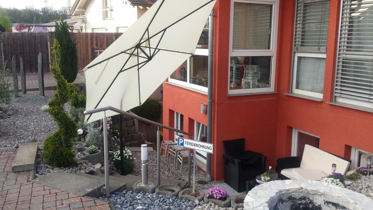 Apartment Roemischer Gutshof *