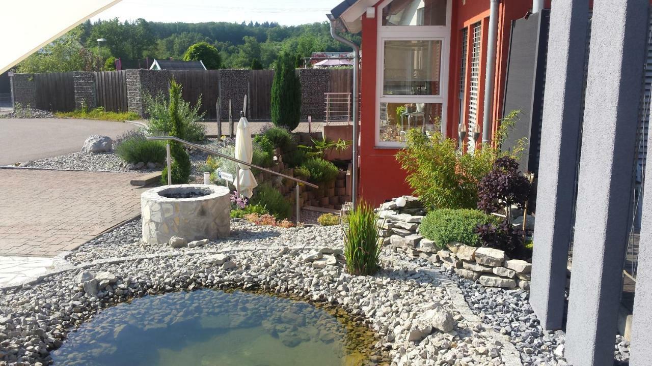 Roemischer Gutshof Apartment